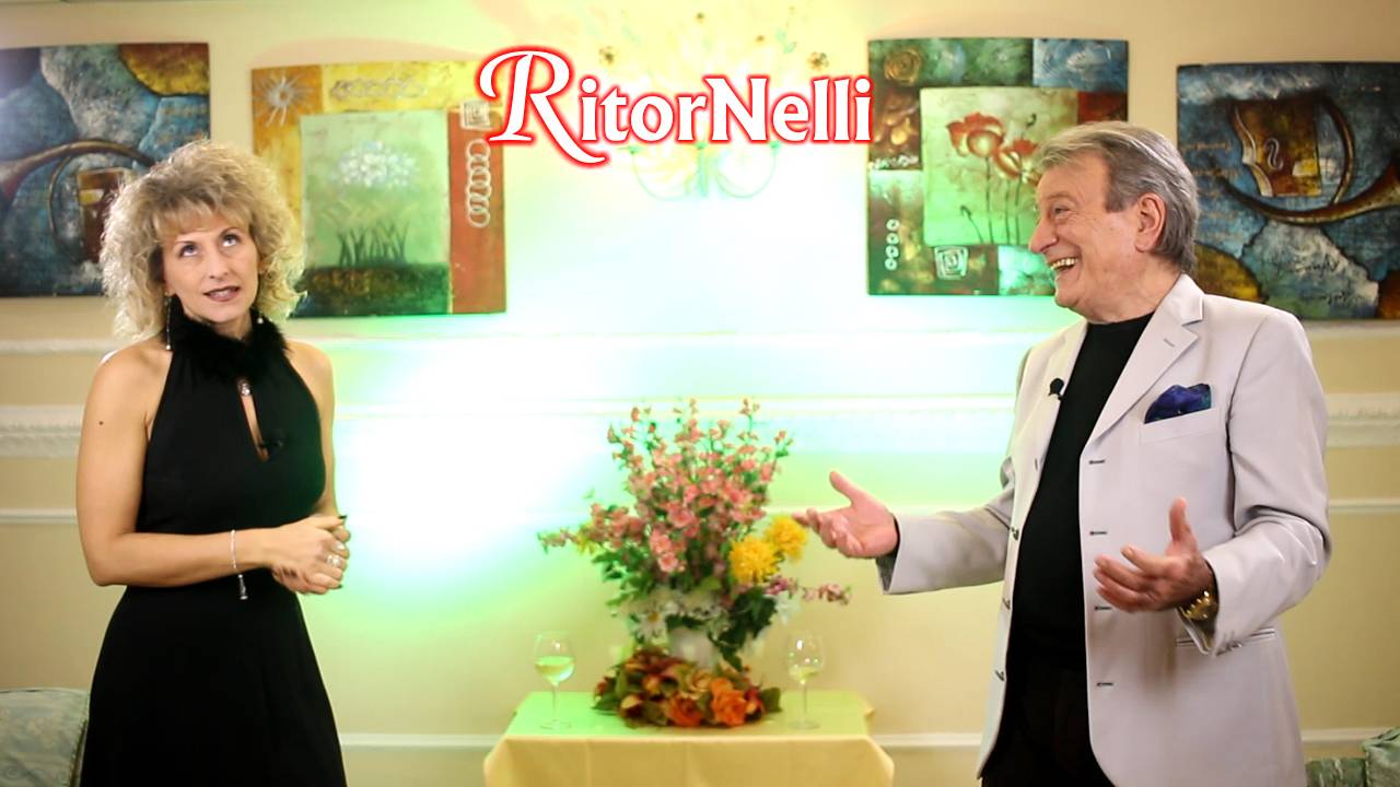 Trasmissione RitorNelli